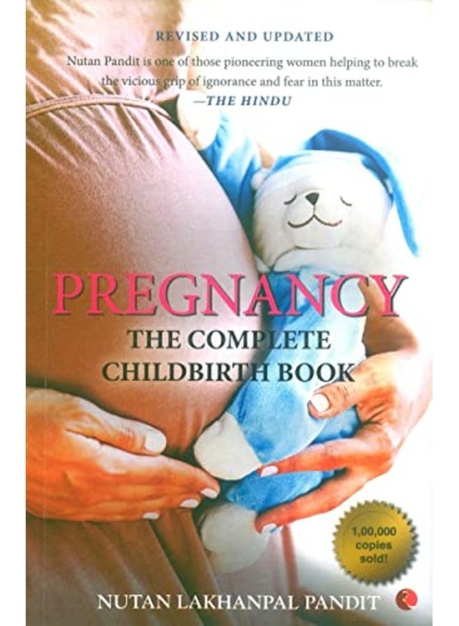 Pregnancy: What the Indian Woman Always Wanted to Know But Was Afraid to Ask